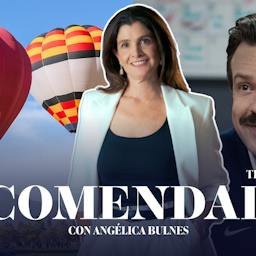 Recomendados 2026 | Angélica Bulnes trae las mejores recomendaciones para este fin de semana