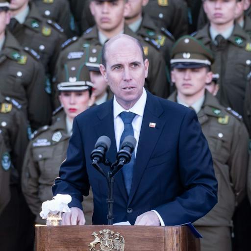 Ministro Arrau por debate legislativo de ACOT: “Es bien diferente esto al tema económico. Este es un tema que tiende a unir”