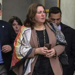 Senadora Vodanovic (PS) por ACOT: “Se encuentra muy centrada en orden público"
