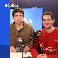 Matías Sánchez por su libro “Soldadito del narco”