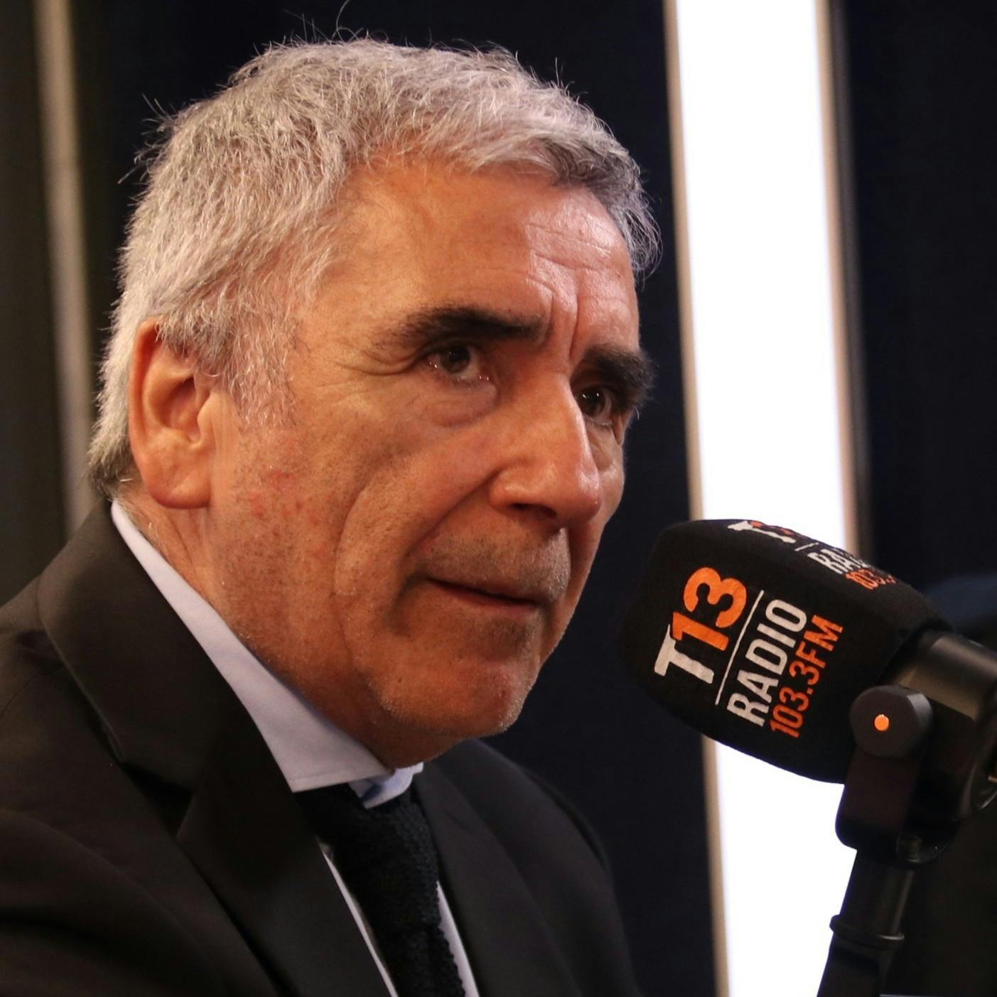 Rector UDP, Carlos Peña: “Se aplica una vara distinta a un gobierno de derecha que a un proyecto como fue la candidatura de Jeannette Jara”
