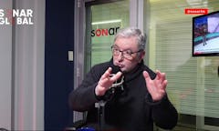 Axel Callís analiza los cuestionamientos del Presidente Kast a la medición de la pobreza.
