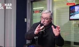 Axel Callís analiza los cuestionamientos del Presidente Kast a la medición de la pobreza.