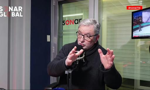 Axel Callís analiza los cuestionamientos del Presidente Kast a la medición de la pobreza.