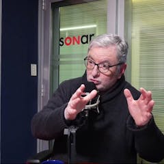 Axel Callís analiza los cuestionamientos del Presidente Kast a la medición de la pobreza.