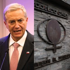 La bajada de línea del Presidente Kast a sus parlamentarios y la autorización a Codelco de capitalizar el 100% de sus utilidades