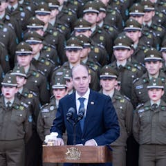 Cómo la seguridad pública debe trascender de las ideologías