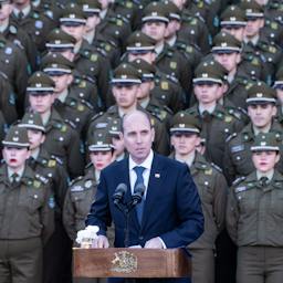 Cómo la seguridad pública debe trascender de las ideologías