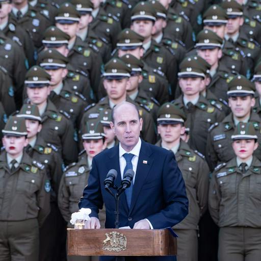 Cómo la seguridad pública debe trascender de las ideologías