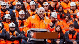 Codelco capitalizará por primera vez el 100% de sus utilidades anuales