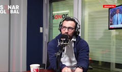 Conversamos con el cientista político Ignacio Imas sobre la agenda de seguridad del Gobierno.