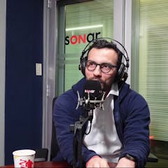 Conversamos con el cientista político Ignacio Imas sobre la agenda de seguridad del Gobierno.