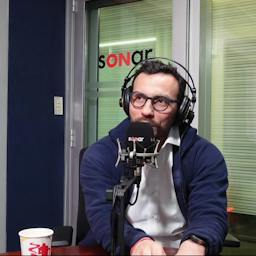 Conversamos con el cientista político Ignacio Imas sobre la agenda de seguridad del Gobierno.
