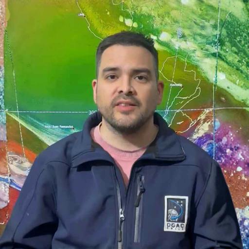Elio Brufort por inestabilidad metereológica en el norte del país: "Tiene relación directa con el niño costero"
