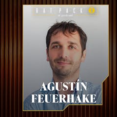 Rat Pack B: Agustín Feuerhake