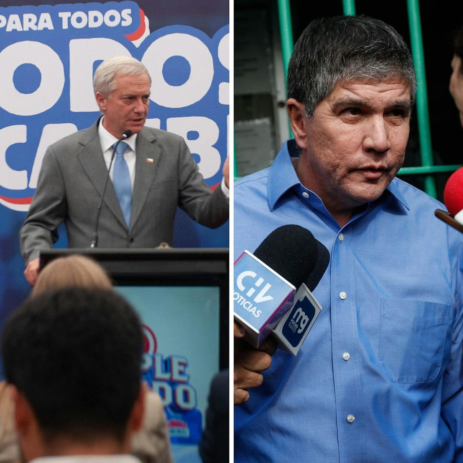 Quiroz vs Alvarado, los tropiezos del gobierno que tensionan a La Moneda y el cierre de la investigación del Caso Monsalve episode artwork