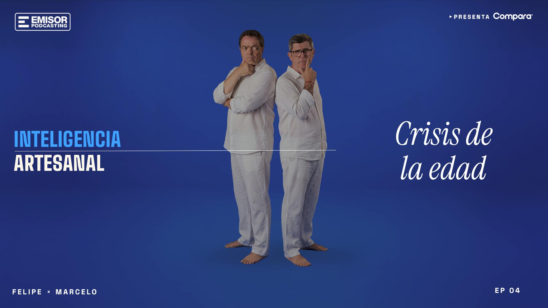Crisis de la edad
