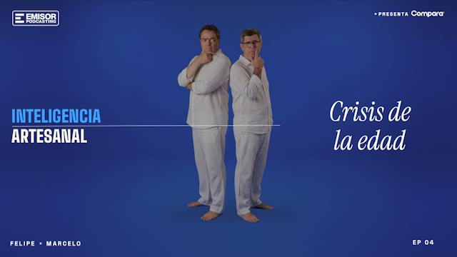 Crisis de la edad