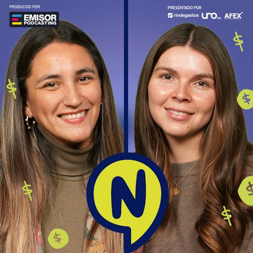 ¿Por qué nos cuesta tanto hablar de plata? ft. Isidora Jeria @isidora_jeria