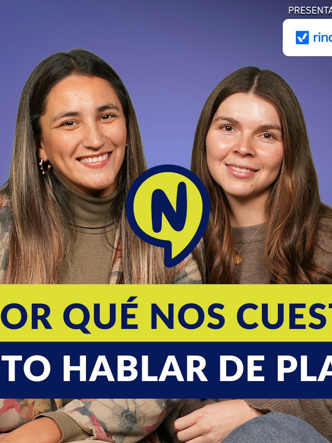 ¿Por qué nos cuesta tanto hablar de plata? ft. Isidora Jeria @isidora_jeria