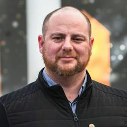 Daniel Budinich sobre la renovación del Museo Inmersivo de Las Condes: “Te permite meterte dentro de la mente del artista o como él ve su obra”