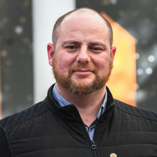 Daniel Budinich sobre la renovación del Museo Inmersivo de Las Condes: “Te permite meterte dentro de la mente del artista o como él ve su obra”