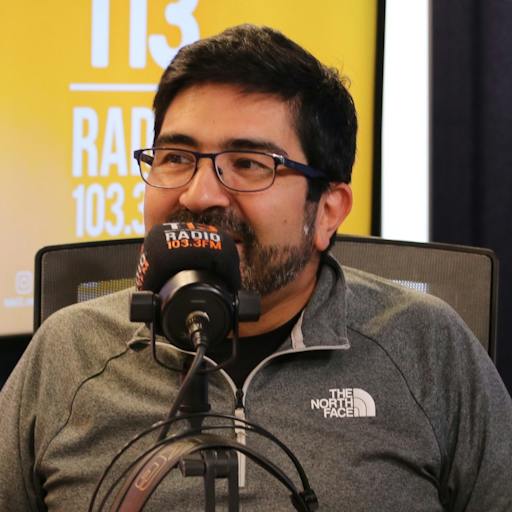 Cristián Ramírez sobre los estrenos de la semana y la fusión Paramount-Warner Bros.