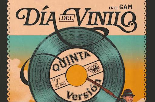 Conversamos sobre el Día del Vinilo con Tilo González (Congreso) y Carlos Suárez (Punto Musical).