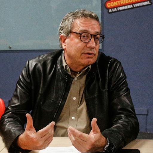 Bernardo Fontaine por situación de Codelco: “Le cuesta un 50% más producir cobre que a otras mineras" 