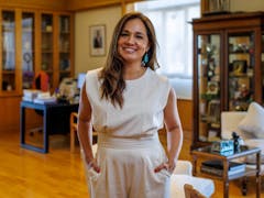 Gloria de la Fuente por ratificación de Chile en la CPI: “Es un baño de realidad para quienes criticaron a la administración anterior por su relación con EE. UU.”