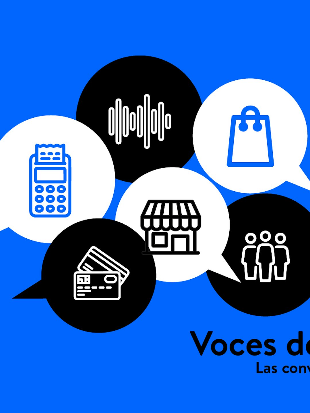 Lo mejor de Voces del Comercio
