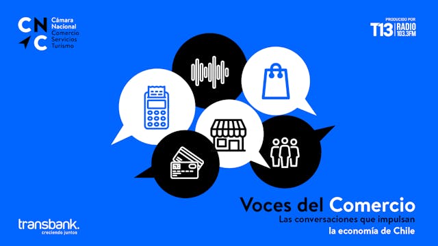 Lo mejor de Voces del Comercio