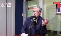 Axel Callís analizó la agenda de seguridad del Gobierno y la Operación Cancerbero.