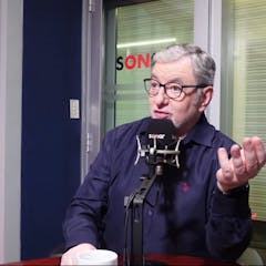 Axel Callís analizó la agenda de seguridad del Gobierno y la Operación Cancerbero.