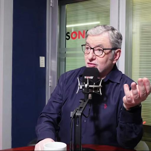 Axel Callís analizó la agenda de seguridad del Gobierno y la Operación Cancerbero.
