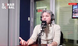 Hablamos con el investigador CEP Aldo Mascareño sobre su libro "La condición posdemocrática en Chile".