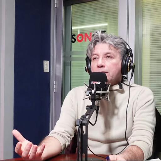 Hablamos con el investigador CEP Aldo Mascareño sobre su libro "La condición posdemocrática en Chile".