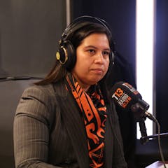 Presidenta de RN por reforma de seguridad: “Tenemos un texto presentado que todavía tiene hartas dudas, hay espacio para mejorarlo”