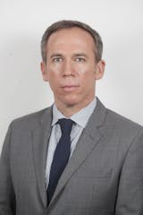 Jorge Alessandri advierte por facultades en la Constitución: "Han sido mal utilizadas"