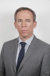 Jorge Alessandri advierte por facultades en la Constitución: "Han sido mal utilizadas"