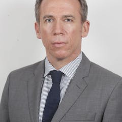 Jorge Alessandri advierte por facultades en la Constitución: "Han sido mal utilizadas"