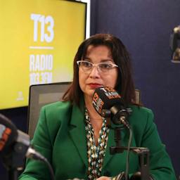 Alejandra Ojeda por nuevo estudio laboral de Ipsos: "Seis de cada diez personas están dispuestos a trabajar en un rubro distinto"