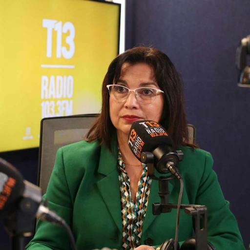 Alejandra Ojeda por nuevo estudio laboral de Ipsos: "Seis de cada diez personas están dispuestos a trabajar en un rubro distinto"