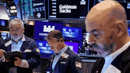 El bono estadounidense subió a 5,33%, su rentabilidad más alta desde 2007
