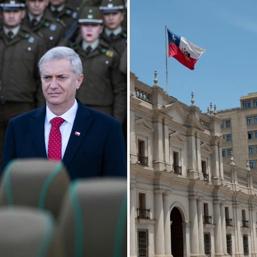 Los nudos de la Reforma Constitucional y el aumento en la presión de EE.UU. sobre Chile 