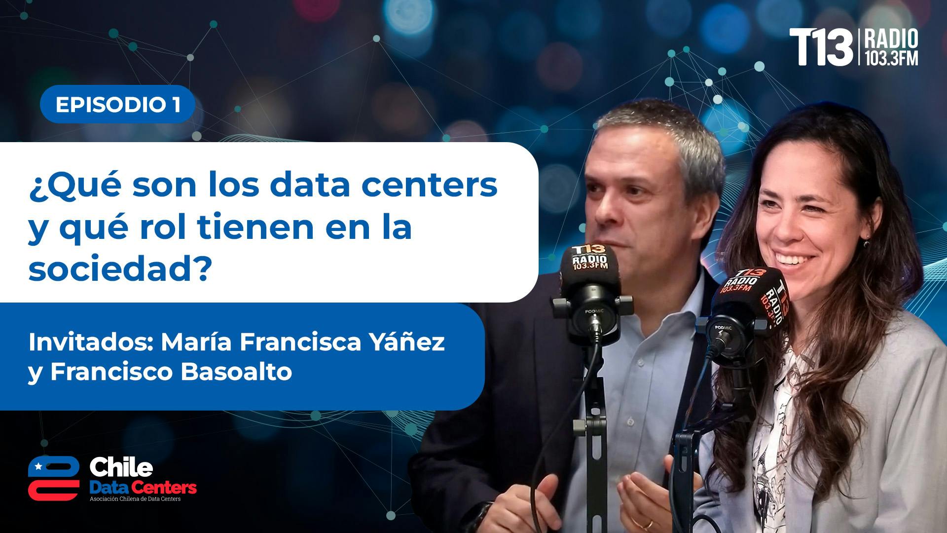 ¿Qué son los Data Centers? y ¿Qué rol tienen? 
