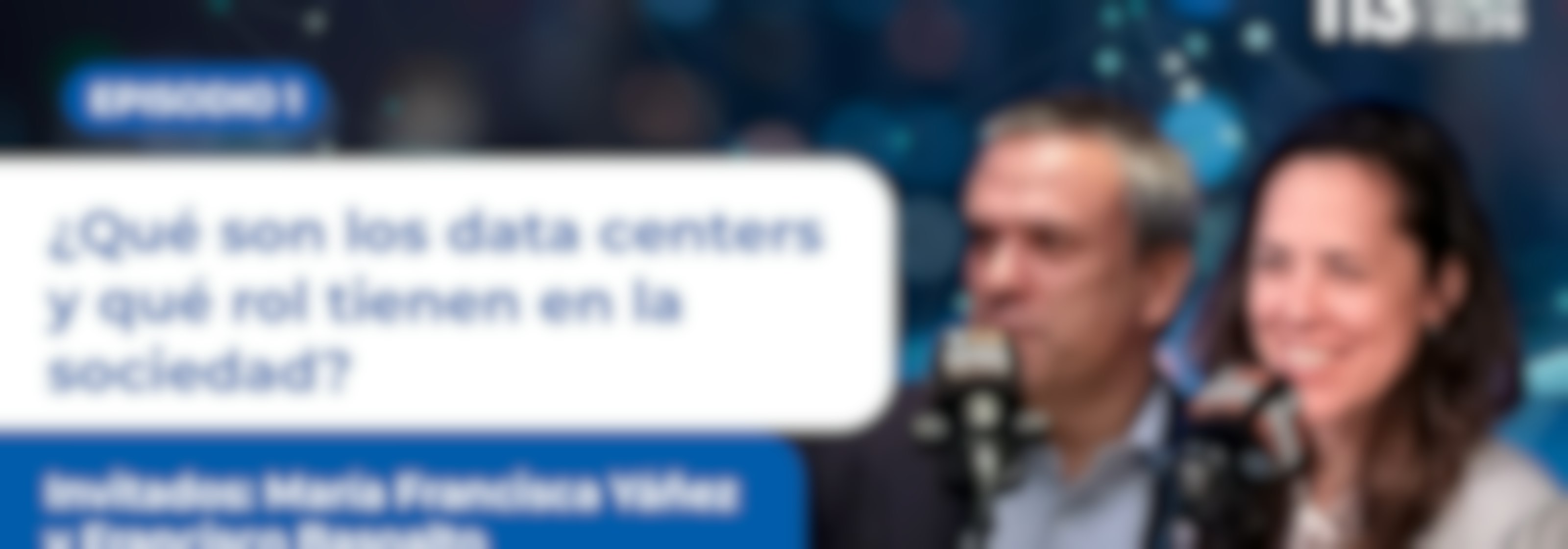 ¿Qué son los Data Centers? y ¿Qué rol tienen?