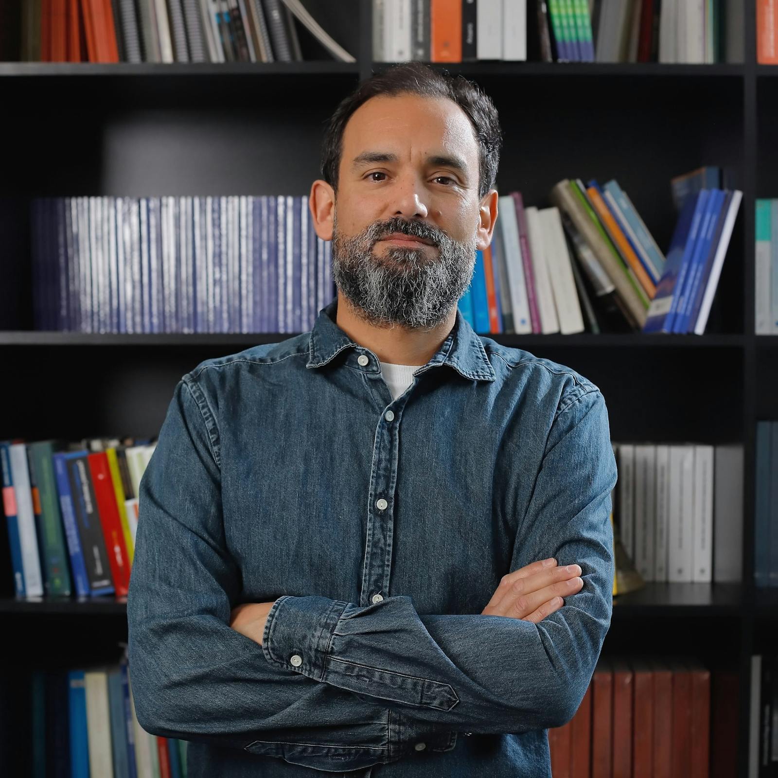 Desglose a la reforma de seguridad: Análisis del constitucionalista Domingo Lovera episode artwork