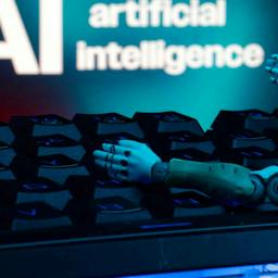Victoria Hurtado por la influencia de la inteligencia artificial en el mercado laboral