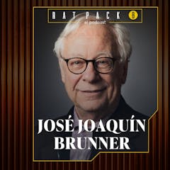 Rat Pack B: José Joaquín Brunner
